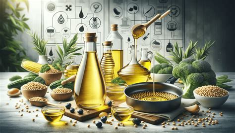 ¿Rapeseed Oil: El Aceite Multifacético Para Biocombustibles y Alimentos?